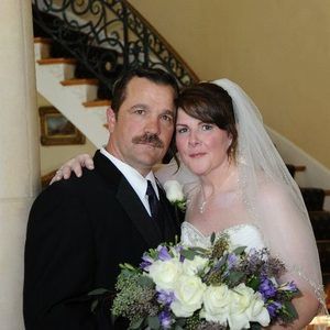 Meet your Posher, Sherri